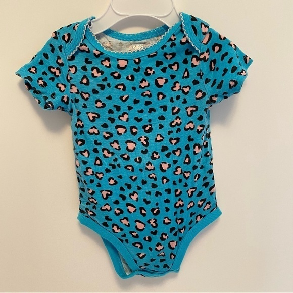 Koala Baby Girl Infant Dress With Bloomers & Bodysuit Bundle Size 6-9 Months - Picture 9 of 10